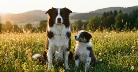 Quanto Custa um Border Collie em 2026? Guia Completo de Preços e Investimento