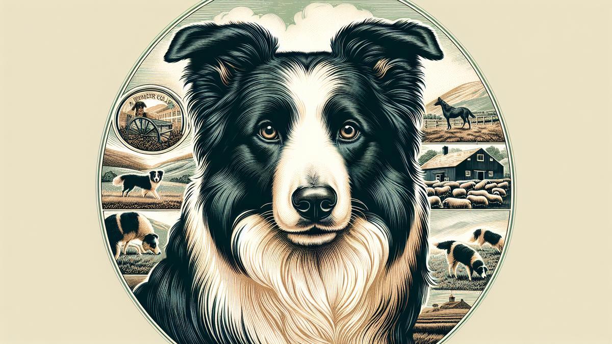 A Inteligência do Border Collie