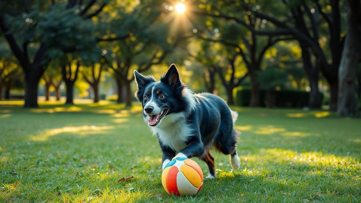 atividades-para-border-collie-que-encantam