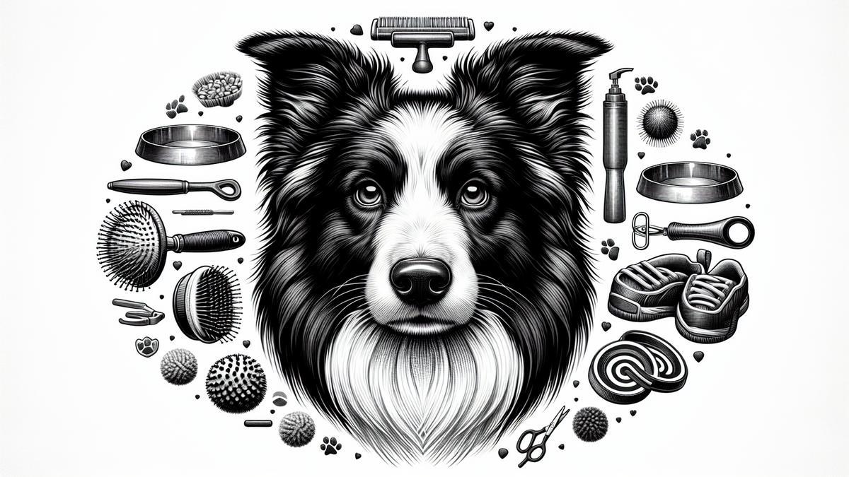 Border Collie: Características que Você Deve Conhecer