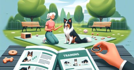 Border Collie: Dicas de Cuidado e Adestramento