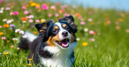 Cachorro Border Collie preço que surpreende!