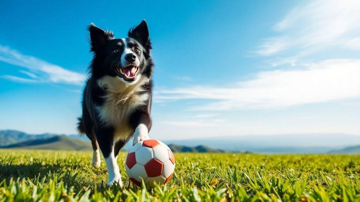 caracteristicas-do-border-collie-que-surpreendem