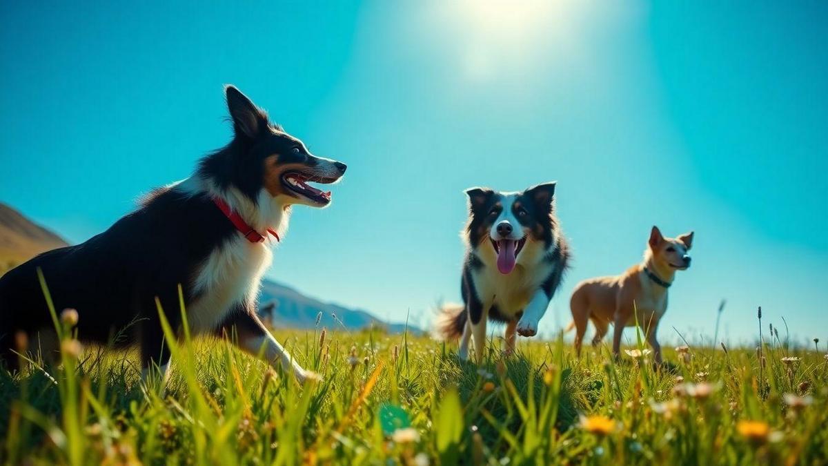 historia-da-raca-border-collie-fascinante-e-divertida