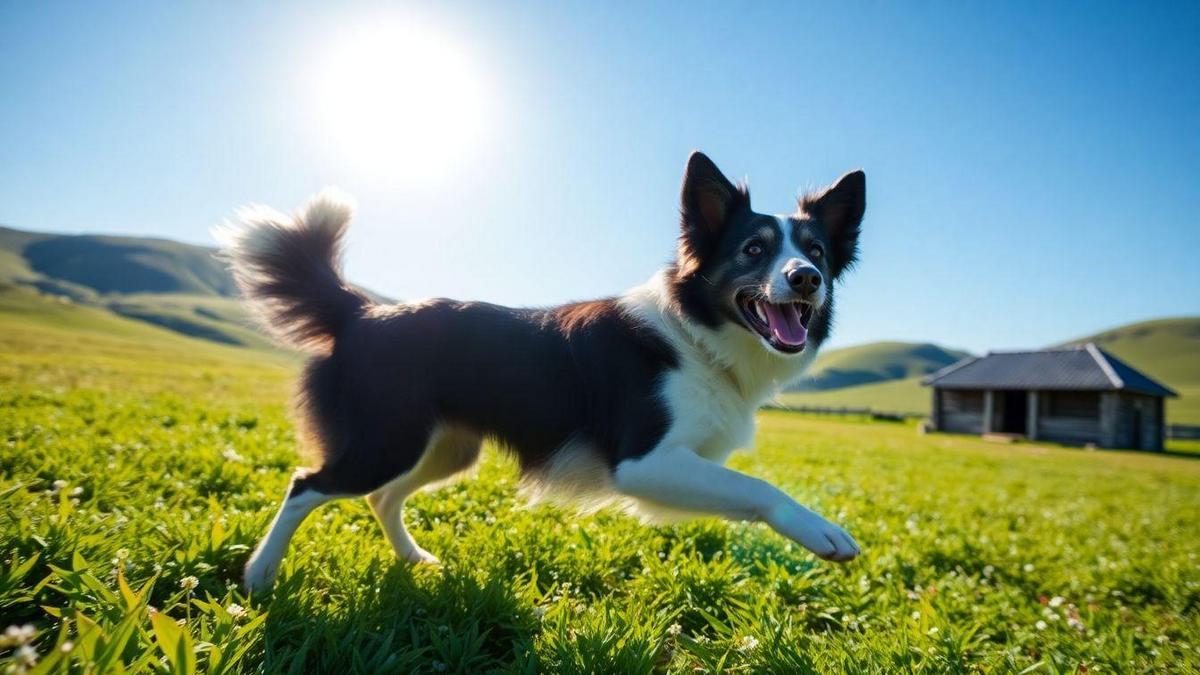 historia-da-raca-border-collie-fascinante-e-divertida