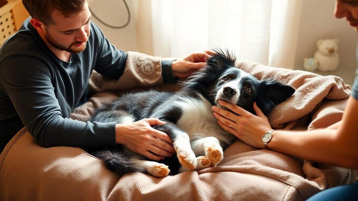 como-cuidar-de-ferimentos-no-border-collie