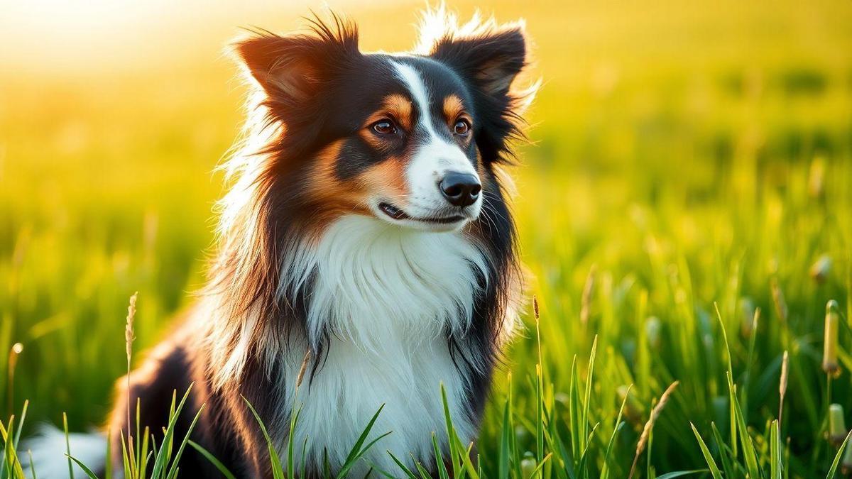 como-cuidar-do-pelo-do-border-collie-facilmente