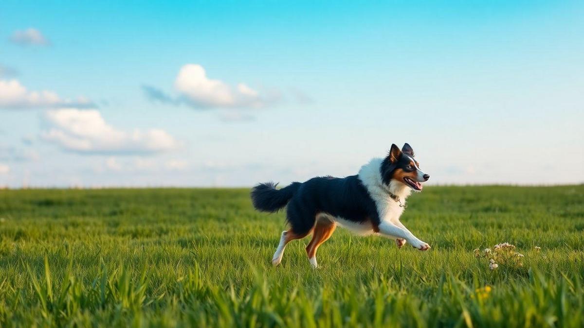 cuidado-com-as-patas-do-border-collie-hoje