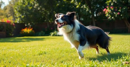 Melhor shampoo para Border Collie fácil de usar