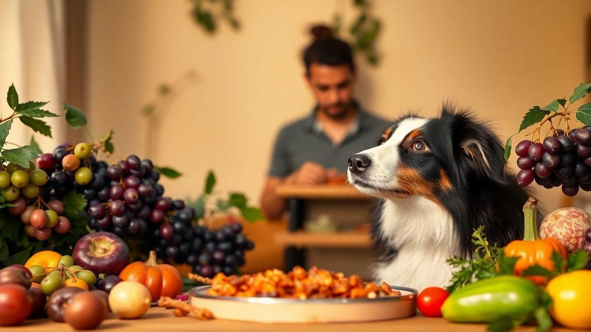 alimentos-perigosos-para-border-collies-a-evitar