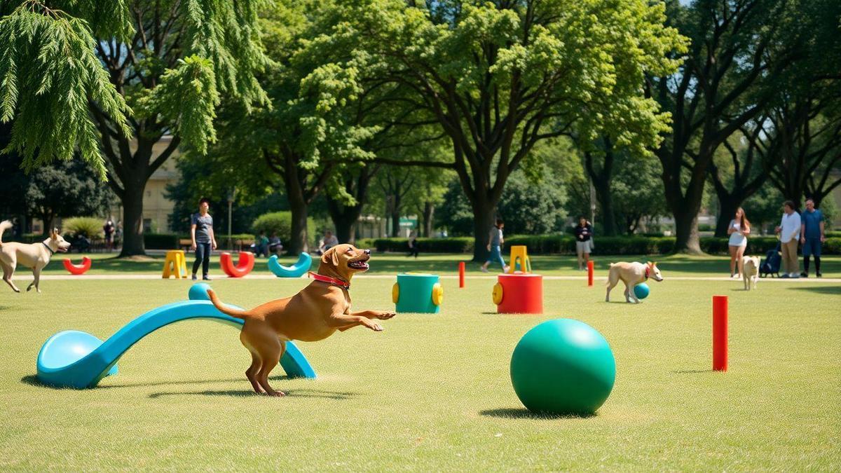 Atividades para Cães: Diversão e Aprendizado