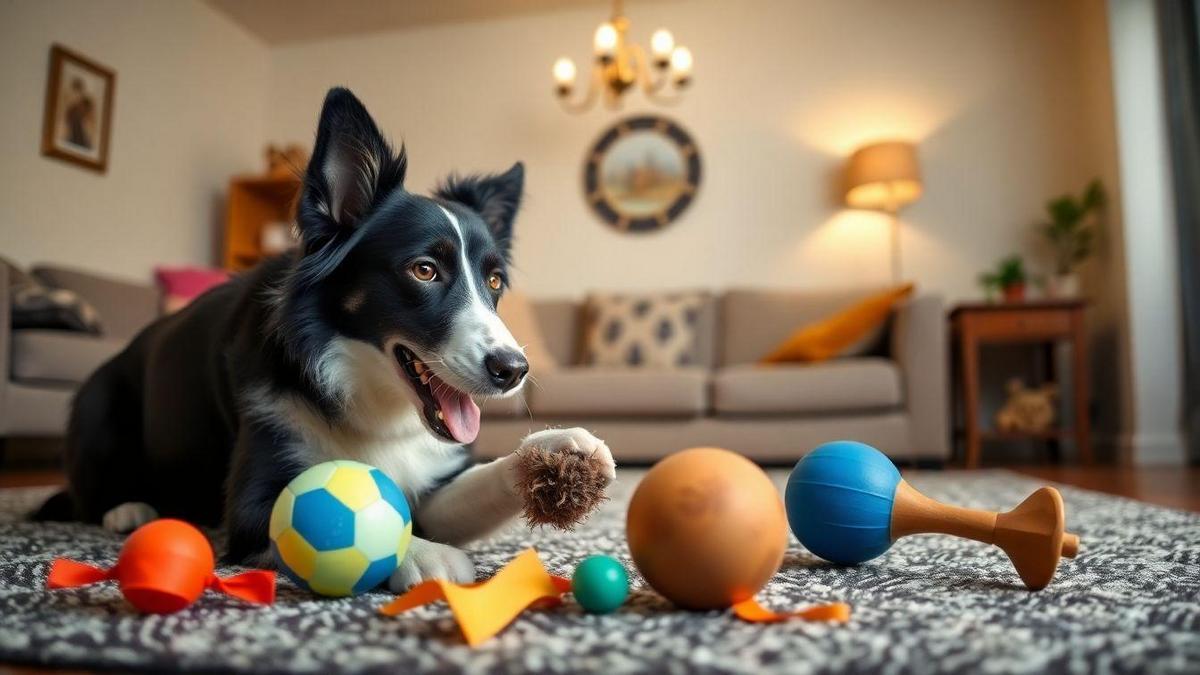 brinquedos-caseiros-para-border-collies-criativos