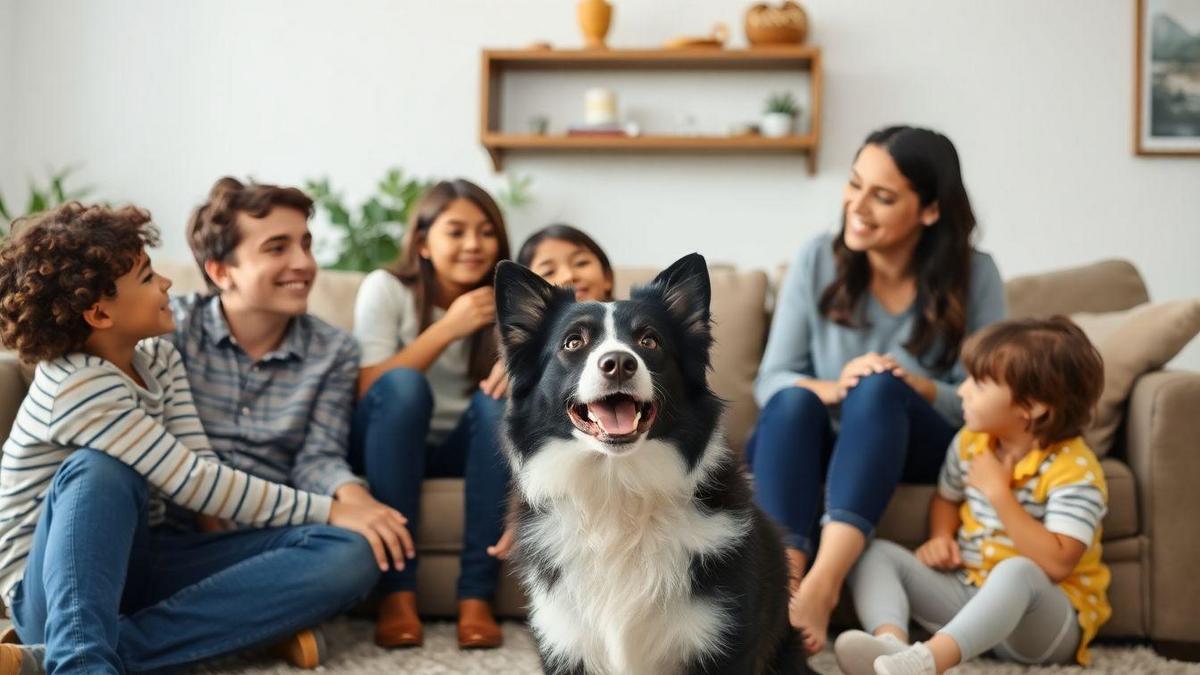 caracteristicas-temperamentais-dos-border-collies-em-familia