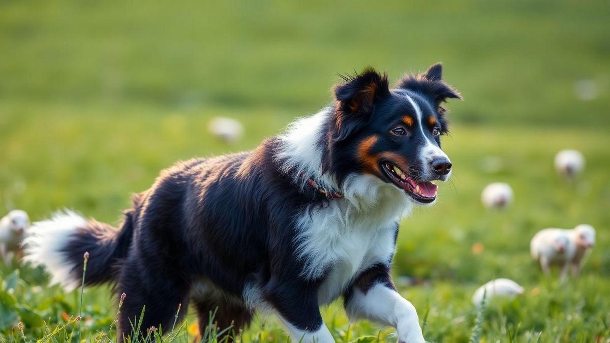 caracteristicas-unicas-da-pelagem-dos-border-collies