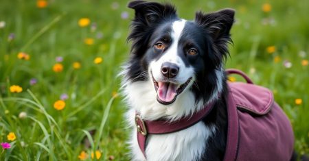 Como escolher a ração ideal para Border collies fácil