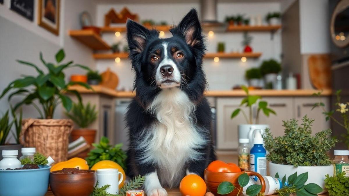 como-lidar-com-envenenamento-em-border-collie