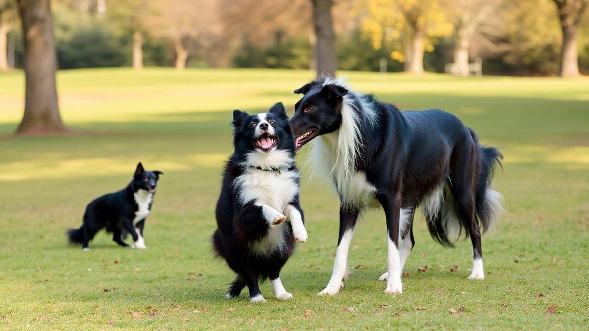 como-lidar-com-mordidas-de-caes-no-border-collie