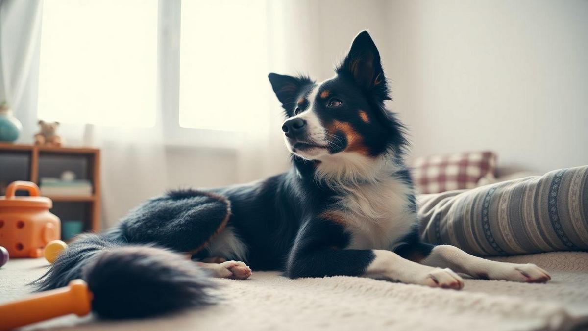 cuidados-apos-a-castracao-de-border-collies