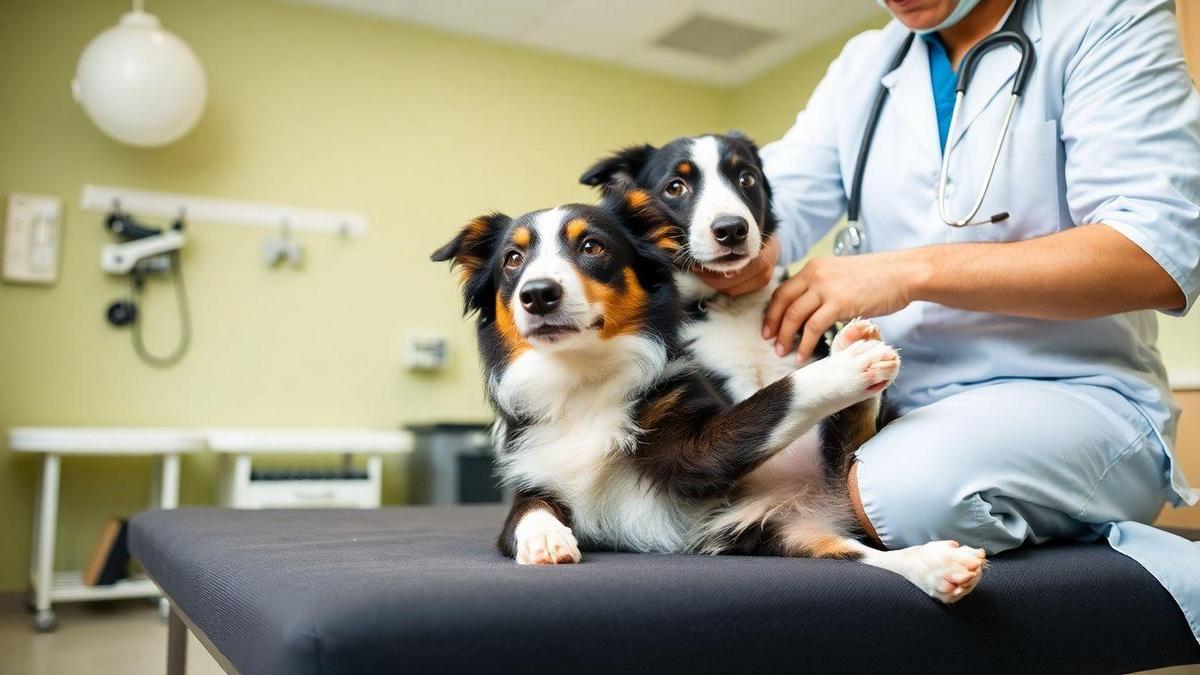 cuidados-com-patas-feridas-no-border-collie