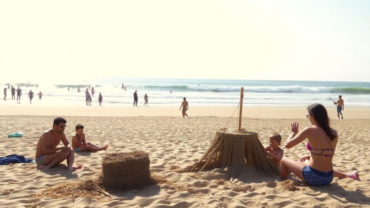 Cuidados Durante o Verão