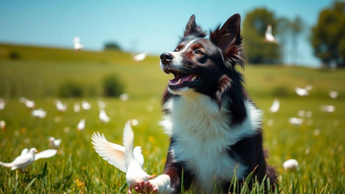 curiosidades-sobre-a-inteligencia-dos-border-collies