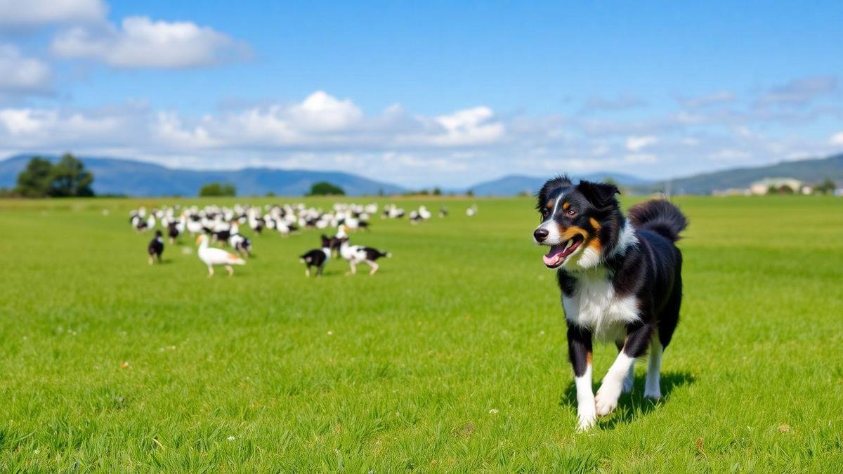 curiosidades-sobre-popularidade-de-border-collies