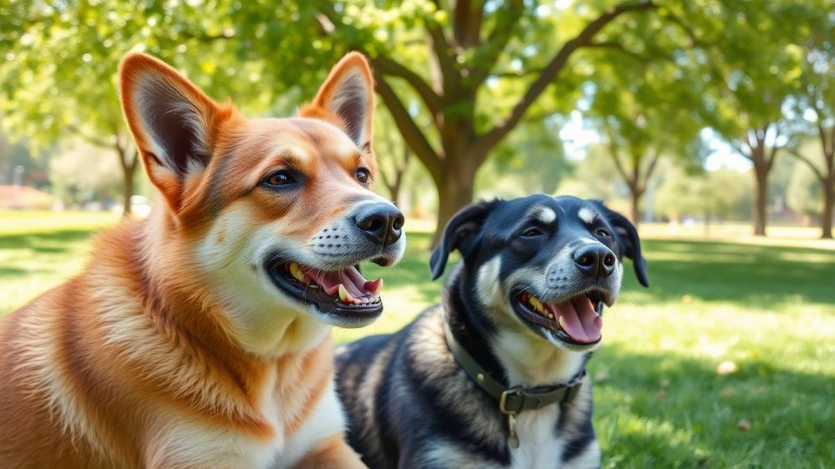 Desafios mentais para cães: como implementar na prática