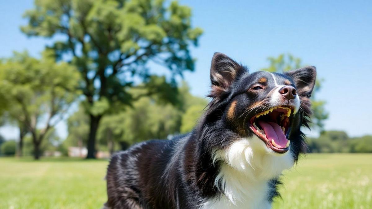 Desafios Mentais que Seu Border Collie Vai Amar