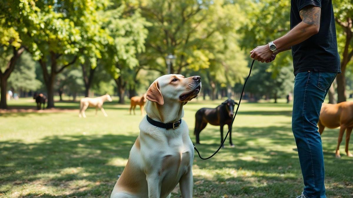 Exercícios clicker para cães: criando uma rotina