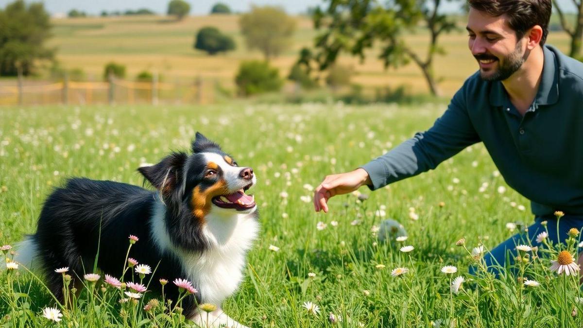 prevencao-de-parasitas-em-border-collies-saudaveis