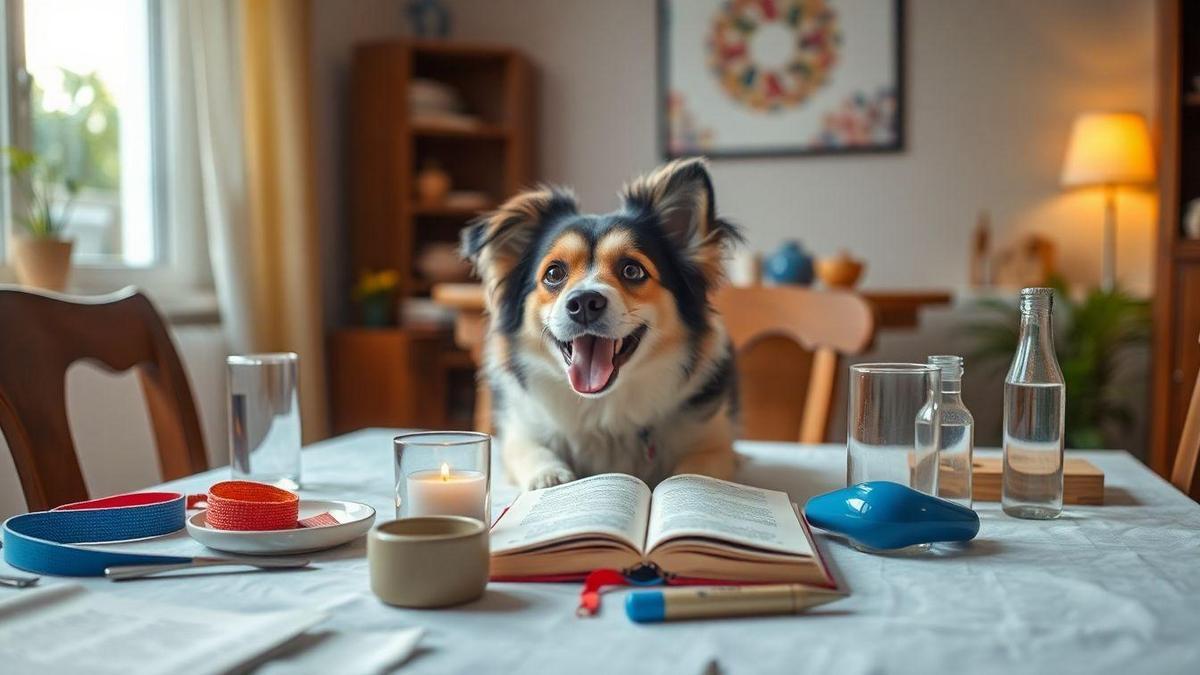 Primeiros Socorros para Cães: O que você precisa saber