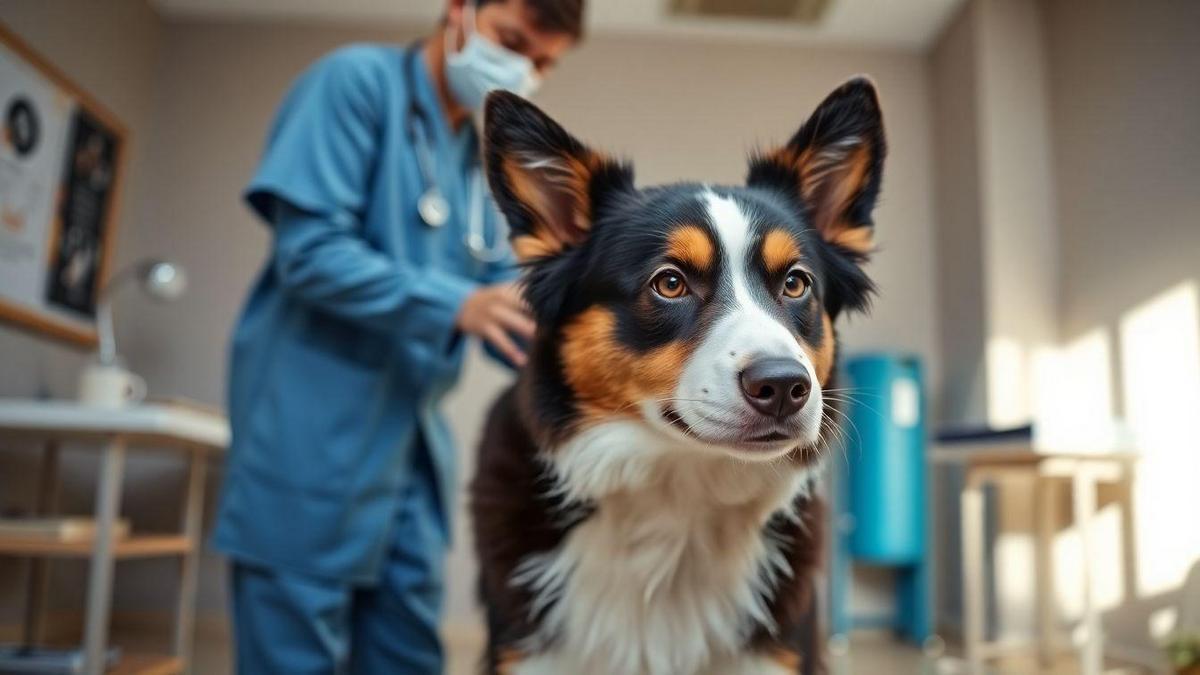 quando-levar-seu-border-collie-ao-veterinario