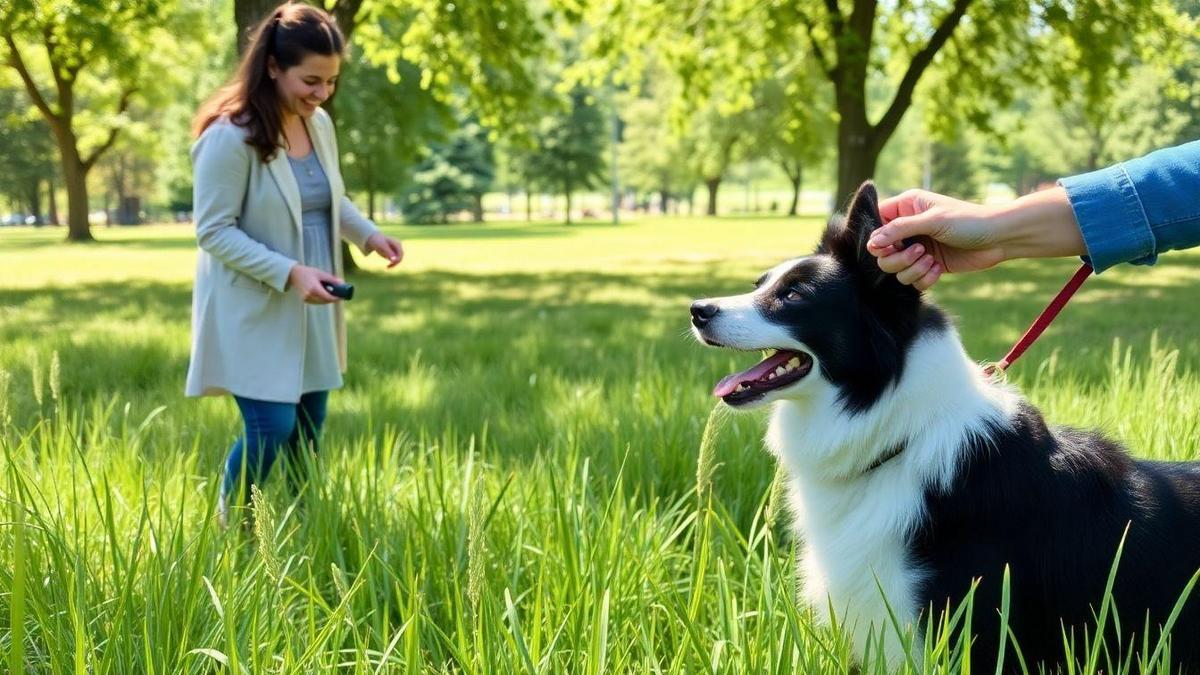 tecnicas-de-treinamento-positivo-para-border-collies