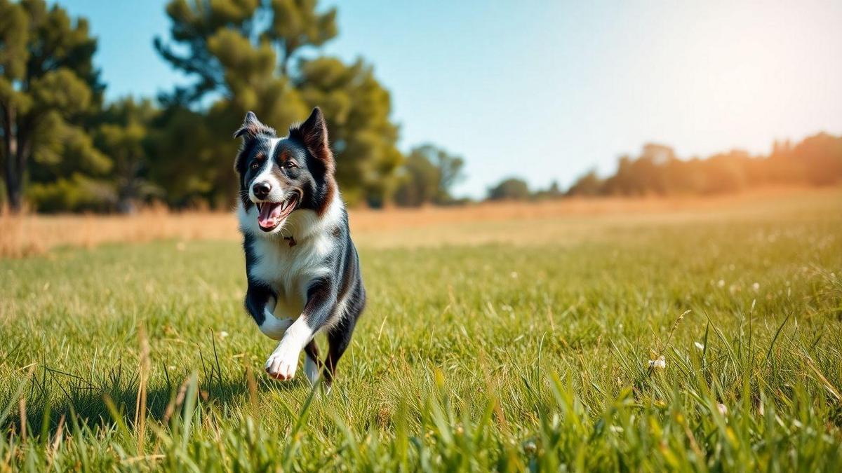 vantagens-de-ter-um-border-collie-ativo