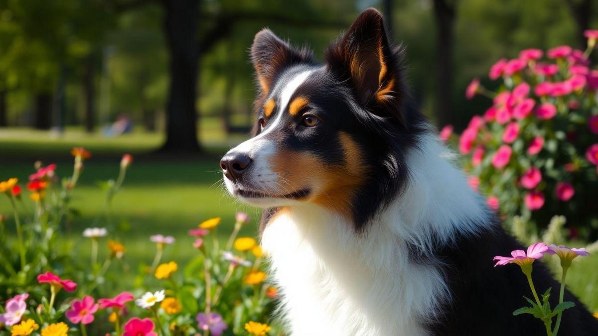 cachorro-border-collie-marrom-procura-lar