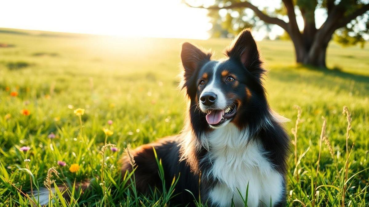 cuidados-especiais-para-cachorro-border-collie-marrom