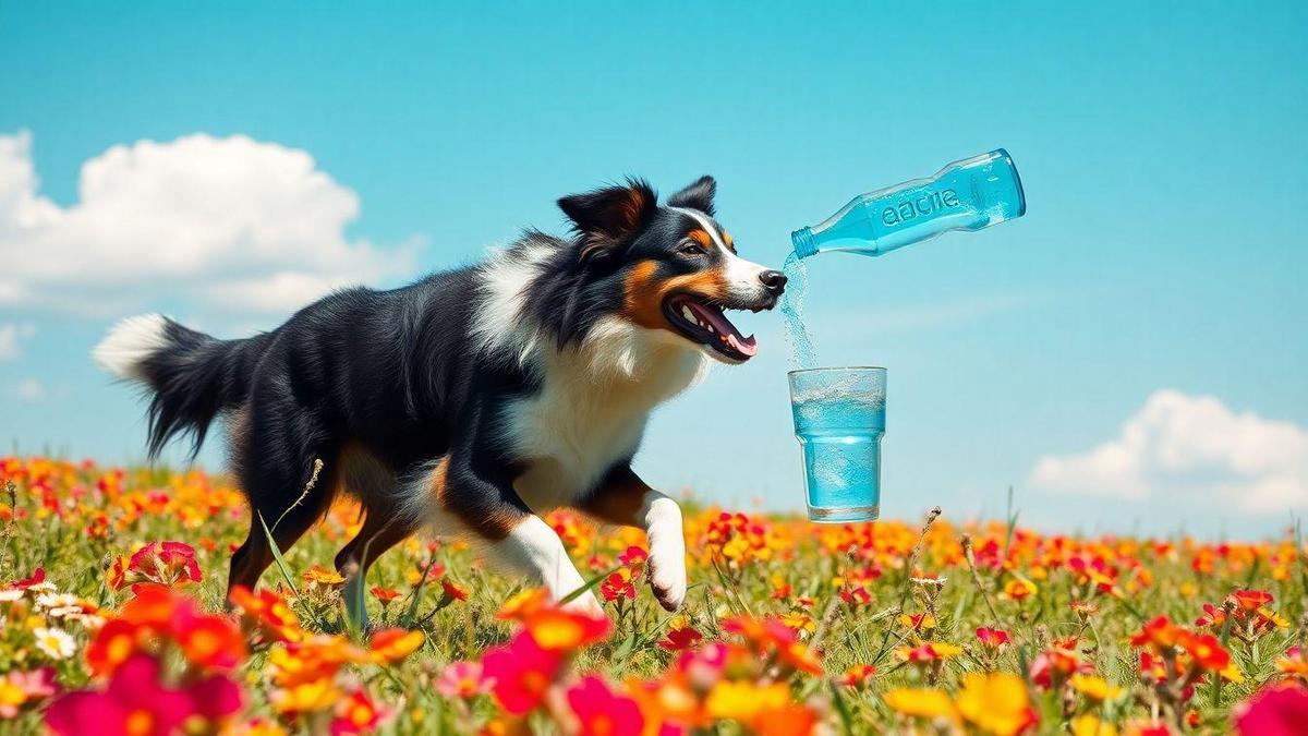 dicas-de-hidratacao-para-border-collie-no-calor