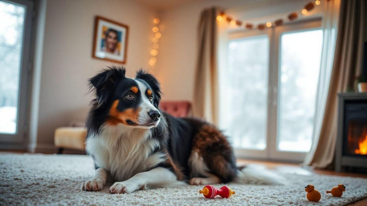 preparacao-do-border-collie-para-o-inverno