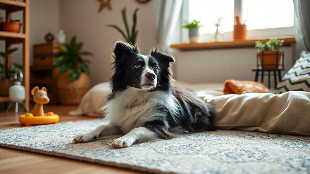cuidados-especiais-para-border-collies-sensiveis