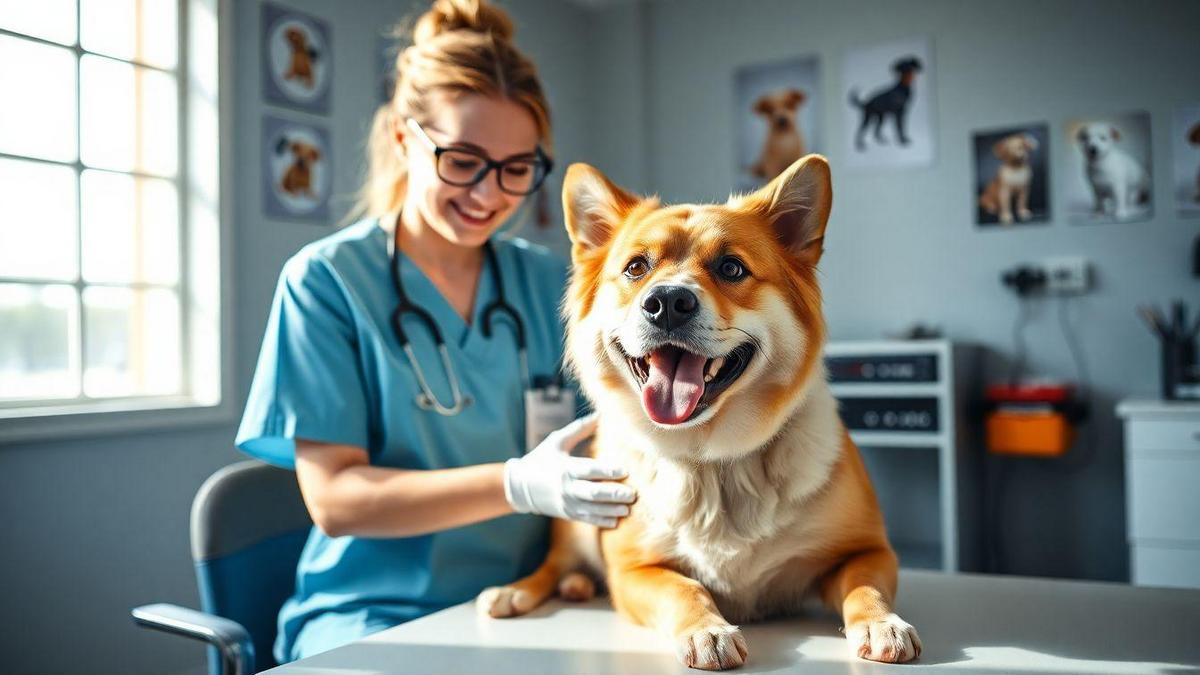 Tendências de Preços de Vacinas para Cães em 2025