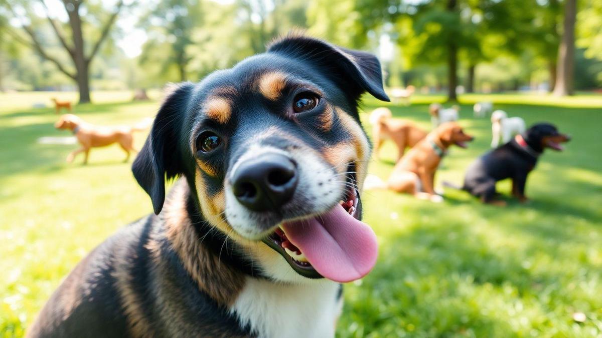 A Linguagem dos Cães: O Que Eles Estão Tentando Dizer