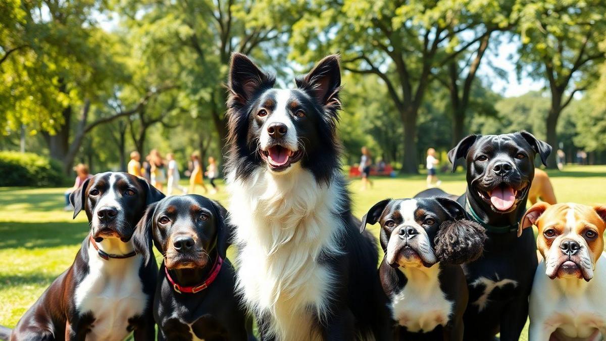 racas-de-caes-famosos-e-border-collie