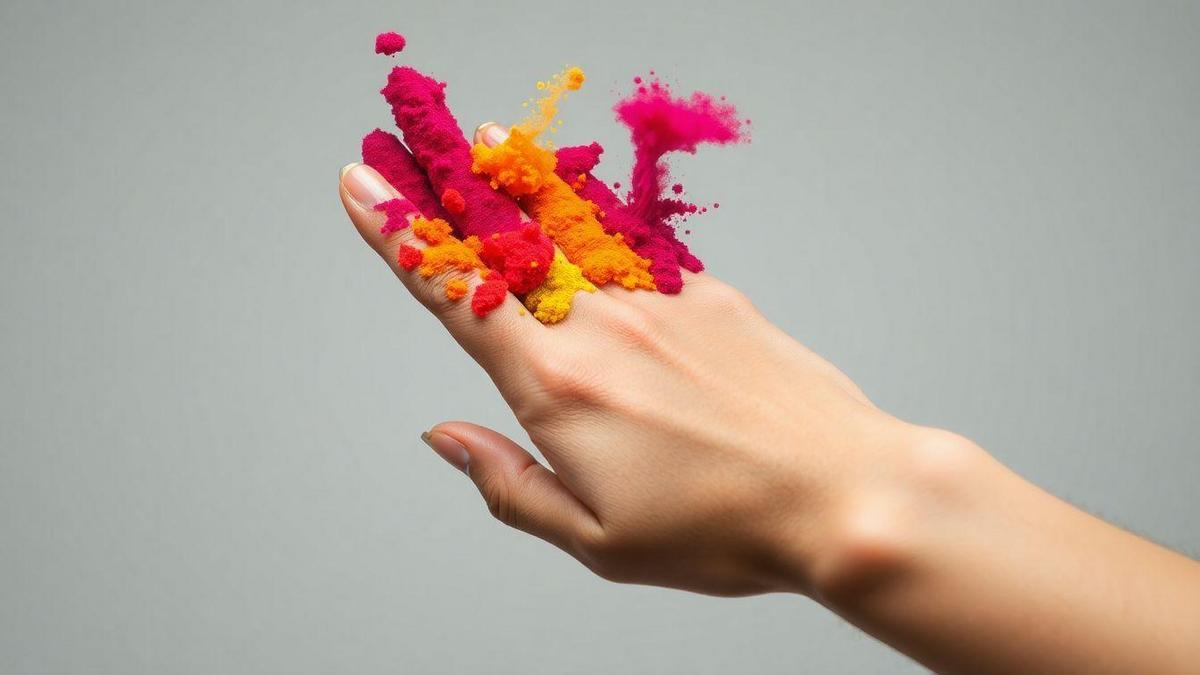Cores e emoções: o que você precisa saber