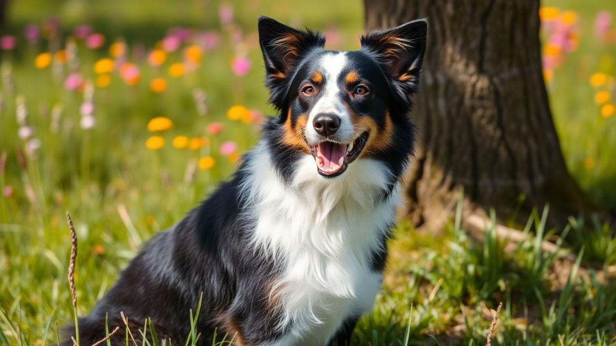 cuidados-sazonais-para-a-saude-dental-do-border-collie