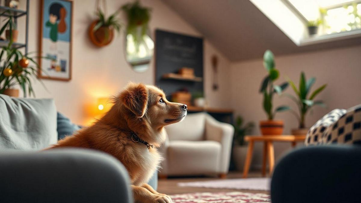 Desafios Mentais para Cães: O Que Eles Precisam