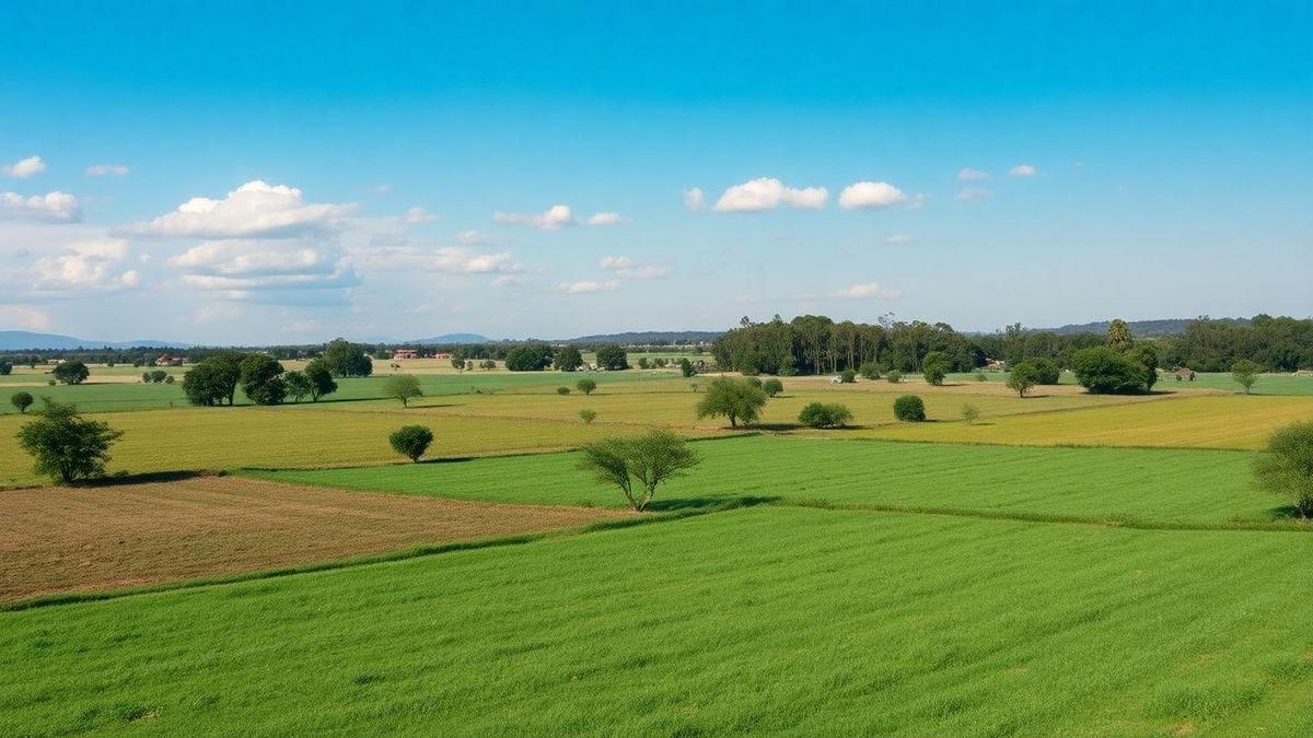 A biodiversidade e o pastoreio rotacionado