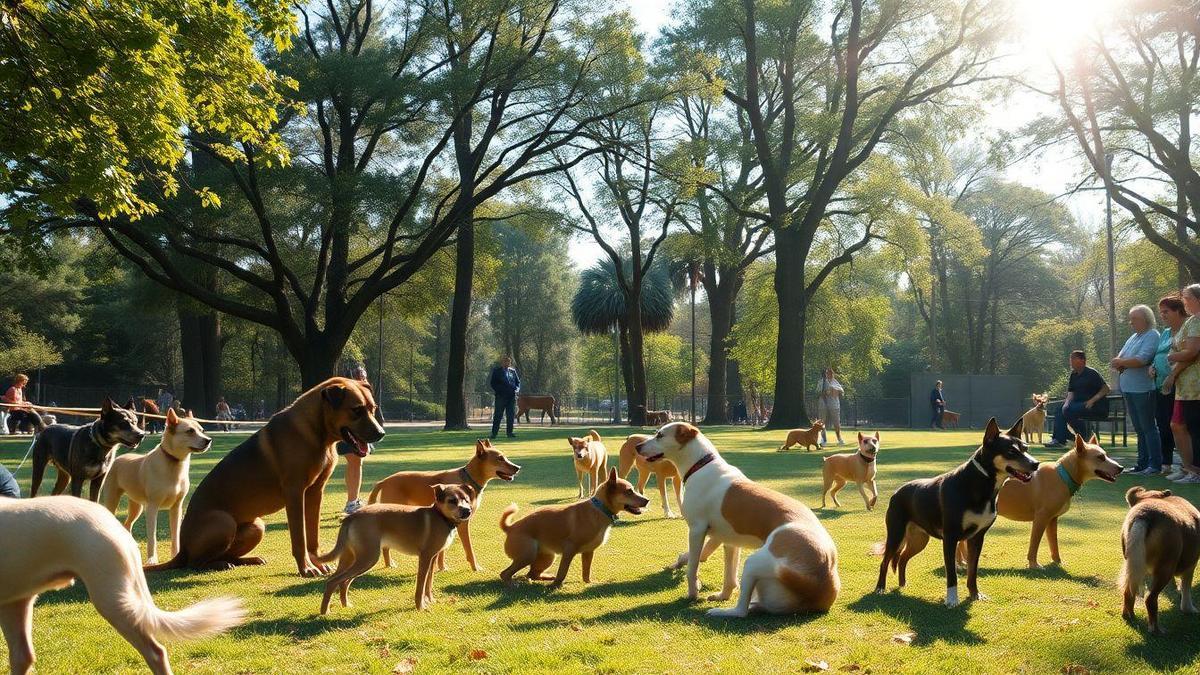 A História da Evolução do Comportamento Canino