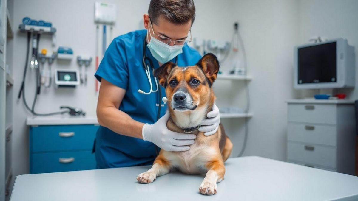 A Importância das Consultas Veterinárias Regulares