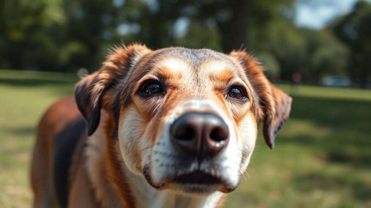 A Mente Canina e Seu Papel no Comportamento