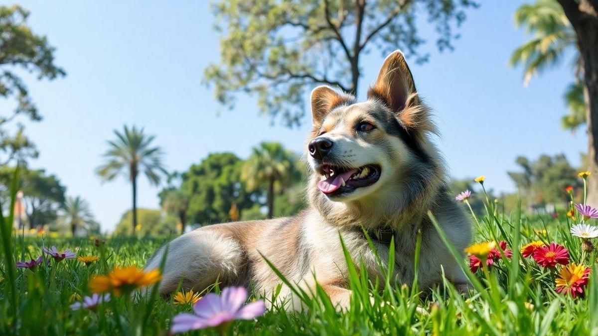 Anti-inflamatórios para Cães Alérgicos